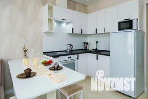 1-к квартира, посуточно, 25м2, 3/12 этаж