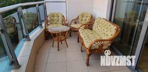 1-к квартира, посуточно, 68м2, 1/1 этаж