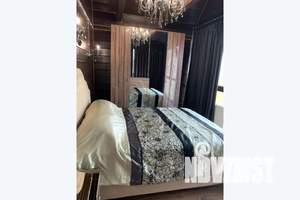 1-к квартира, посуточно, 60м2, 1/2 этаж