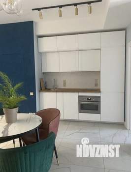 2-к квартира, на длительный срок, 65м2, 5/17 этаж