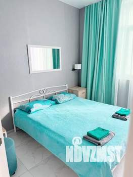 1-к квартира, посуточно, 40м2, 4/4 этаж