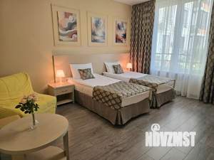 2-к квартира, посуточно, 70м2, 2/5 этаж