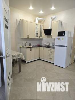 1-к квартира, посуточно, 35м2, 3/3 этаж