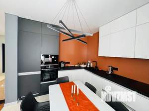 3-к квартира, посуточно, 85м2, 1/12 этаж