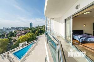 1-к квартира, посуточно, 70м2, 1/1 этаж
