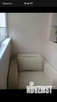 Студия квартира, посуточно, 30м2, 9/13 этаж