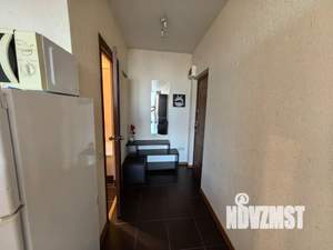 Студия квартира, посуточно, 30м2, 9/9 этаж