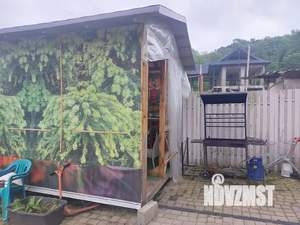 Студия квартира, посуточно, 20м2, 2/4 этаж