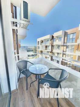 1-к квартира, посуточно, 37м2, 1/1 этаж