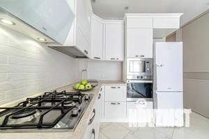 2-к квартира, посуточно, 56м2, 6/6 этаж