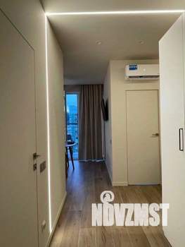 2-к квартира, посуточно, 40м2, 1/1 этаж