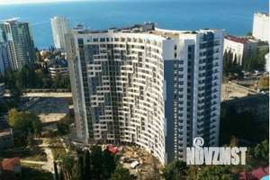 1-к квартира, на длительный срок, 34м2, 16/21 этаж