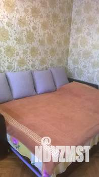 1-к квартира, посуточно, 32м2, 4/5 этаж