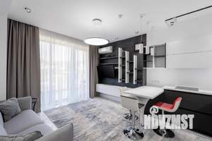 2-к квартира, посуточно, 105м2, 18/26 этаж