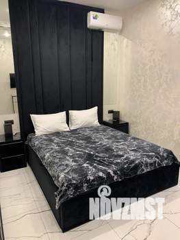 1-к квартира, посуточно, 20м2, 1/2 этаж