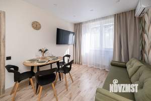 2-к квартира, посуточно, 40м2, 2/5 этаж