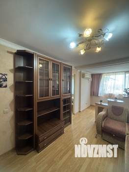 1-к квартира, на длительный срок, 30м2, 5/6 этаж