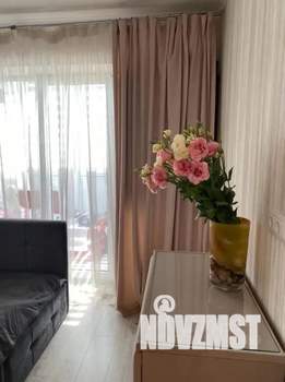 3-к квартира, посуточно, 56м2, 2/9 этаж