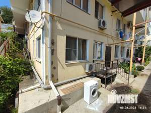 2-к квартира, на длительный срок, 32м2, 1/5 этаж