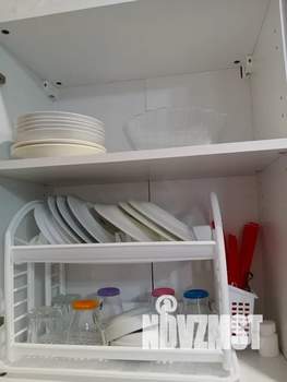 Студия квартира, посуточно, 25м2, 3/13 этаж