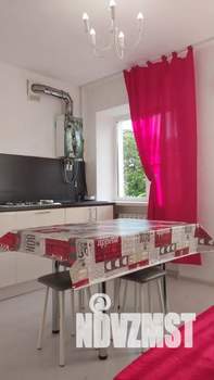 1-к квартира, посуточно, 38м2, 1/5 этаж