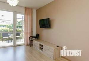 2-к квартира, посуточно, 80м2, 1/1 этаж