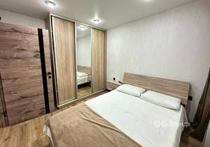 1-к квартира, на длительный срок, 26м2, 2/5 этаж