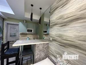 1-к квартира, посуточно, 14м2, 1/1 этаж