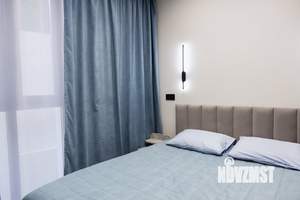 2-к квартира, посуточно, 34м2, 3/9 этаж
