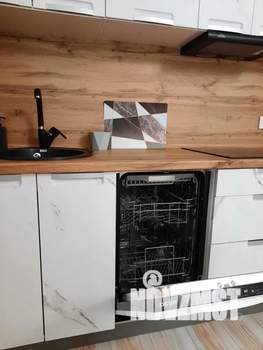 3-к квартира, посуточно, 60м2, 4/5 этаж