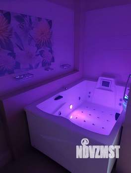 1-к квартира, посуточно, 74м2, 10/18 этаж