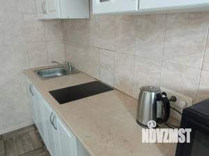 1-к квартира, посуточно, 33м2, 2/12 этаж