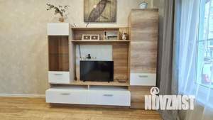 2-к квартира, посуточно, 31м2, 1/1 этаж