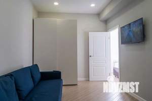 3-к квартира, посуточно, 57м2, 1/1 этаж