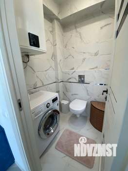 2-к квартира, посуточно, 55м2, 7/11 этаж