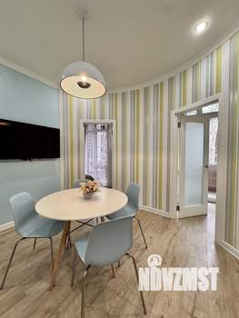 2-к квартира, посуточно, 65м2, 1/1 этаж