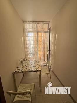 1-к квартира, на длительный срок, 32м2, 3/21 этаж