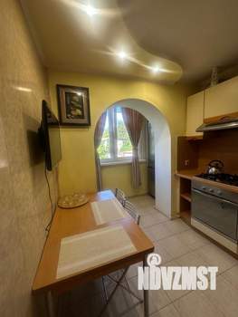 2-к квартира, на длительный срок, 45м2, 5/5 этаж