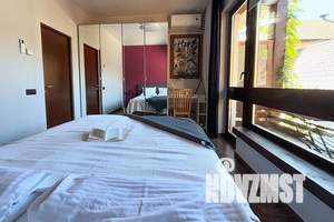 1-к квартира, посуточно, 45м2, 1/4 этаж