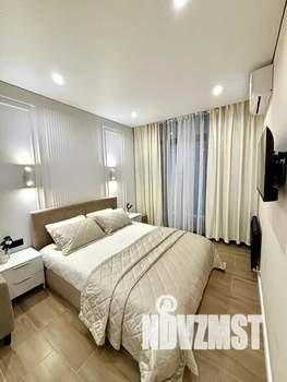 Студия квартира, посуточно, 30м2, 2/5 этаж