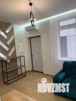 Студия квартира, посуточно, 16м2, 1/2 этаж