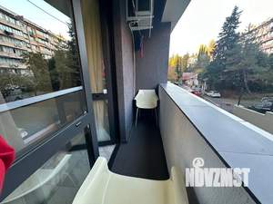 Студия квартира, посуточно, 28м2, 2/16 этаж