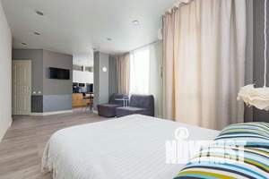 1-к квартира, посуточно, 30м2, 4/11 этаж