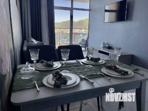 2-к квартира, посуточно, 70м2, 14/16 этаж