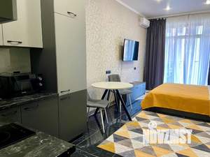 Студия квартира, посуточно, 29м2, 10/20 этаж