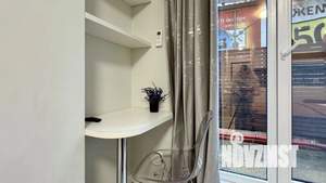 1-к квартира, посуточно, 24м2, 1/1 этаж