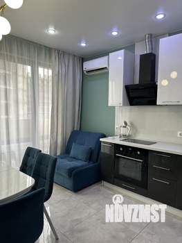 1-к квартира, на длительный срок, 44м2, 2/13 этаж