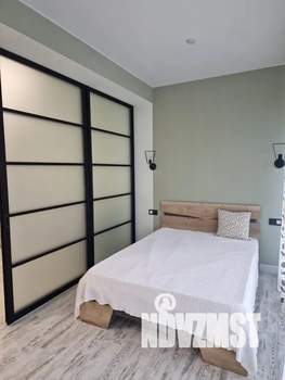 2-к квартира, посуточно, 42м2, 5/13 этаж