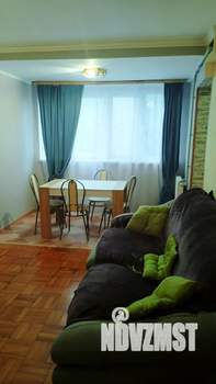 2-к квартира, на длительный срок, 50м2, 1/6 этаж