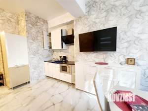 2-к квартира, посуточно, 65м2, 4/16 этаж